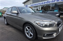 Used BMW 1 Series Used BMW 1 Series