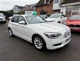 Used BMW 1 Series