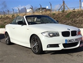 Used BMW 1 Series