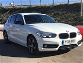 Used BMW 1 Series