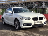Used BMW 1 Series