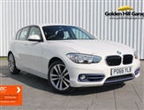Used BMW 1 Series