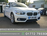 Used BMW 1 Series