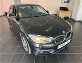 Used BMW 1 Series