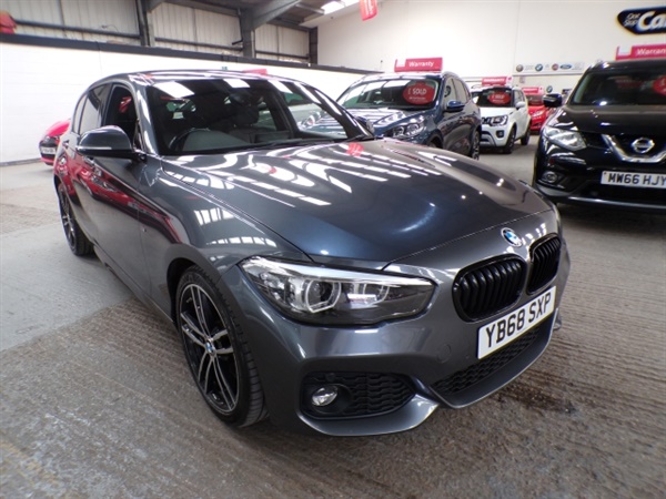 Large image for the Used BMW 1 Series