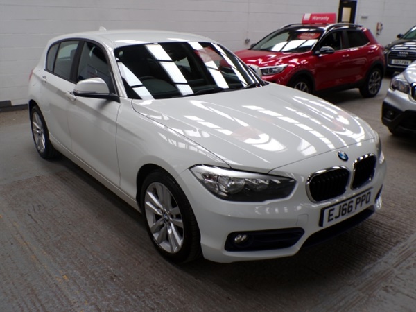Large image for the Used BMW 1 Series