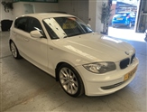Used BMW 1 Series