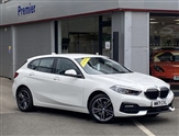 Used BMW 1 Series