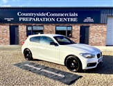 Used BMW 1 Series Used BMW 1 Series