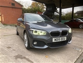 Used BMW 1 Series Used BMW 1 Series