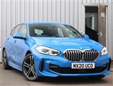 Used BMW 1 Series