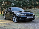 Used BMW 1 Series