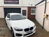 Used BMW 1 Series Used BMW 1 Series