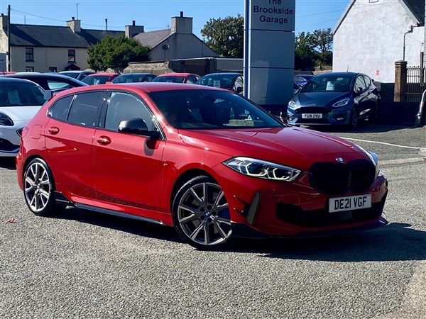 Large image for the Used BMW 1 Series