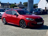 Used BMW 1 Series