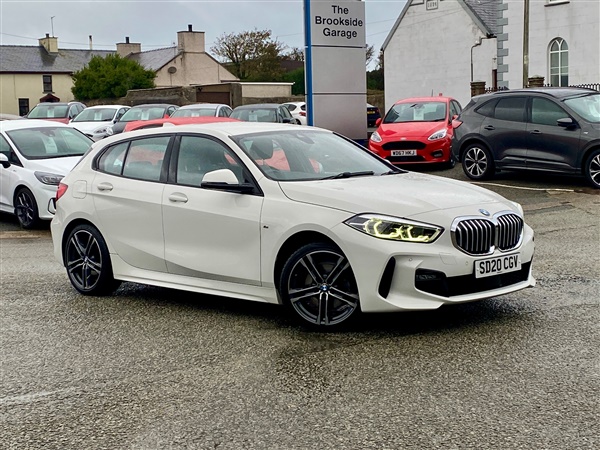 Large image for the Used BMW 1 Series