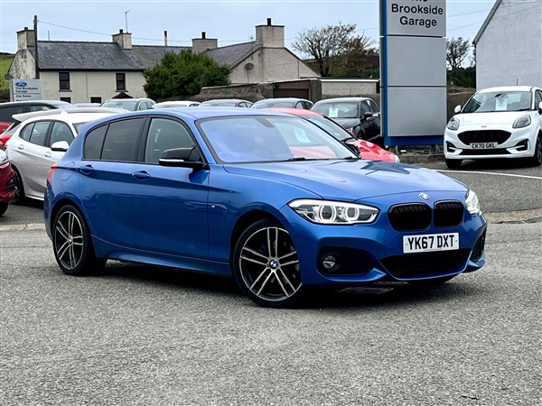 Large image for the Used BMW 1 Series
