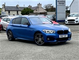 Used BMW 1 Series