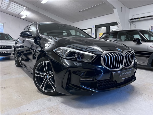 Large image for the Used BMW 1 Series