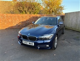 Used BMW 1 Series