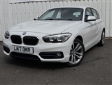 Used BMW 1 Series