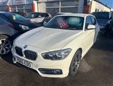 Used BMW 1 Series