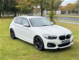 Used BMW 1 Series