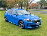 Used BMW 1 Series