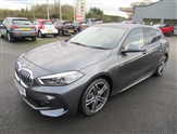 Used BMW 1 Series