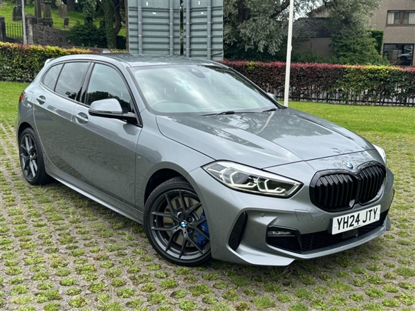 Large image for the Used BMW 1 Series