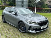 Used BMW 1 Series