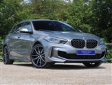Used BMW 1 Series