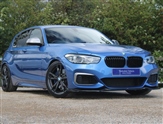 Used BMW 1 Series