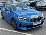 Used BMW 1 Series
