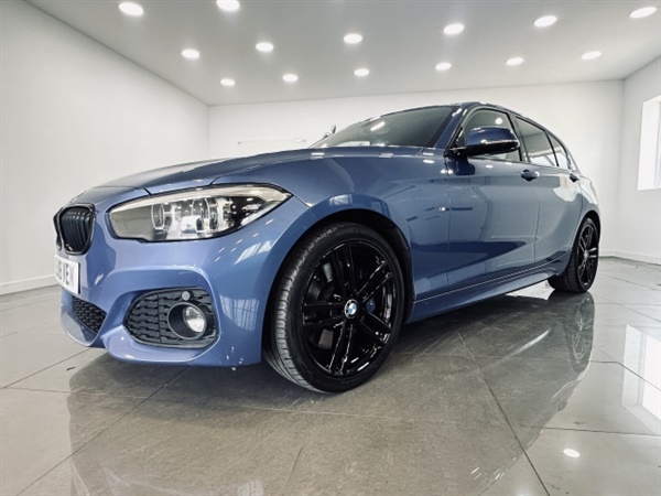 Large image for the Used BMW 1 Series