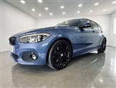 Used BMW 1 Series