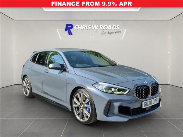 Large image for the Used BMW 1 SERIES