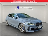 BMW 1 Series Image 1