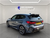 BMW 1 Series Image 2