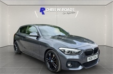 Used BMW 1 Series