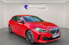 Used BMW 1 Series