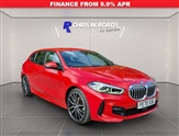 BMW 1 Series Image 1