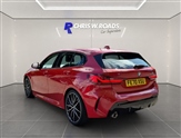 BMW 1 Series Image 2