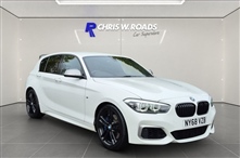 Used BMW 1 Series