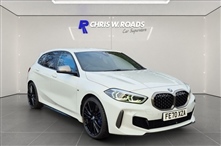 Used BMW 1 Series