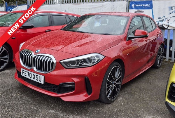 Large image for the Used BMW 1 SERIES