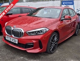 BMW 1 Series Image 1