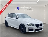BMW 1 Series Image 1