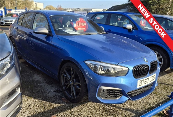 Large image for the Used BMW 1 SERIES