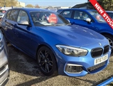 BMW 1 Series Image 1
